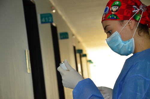 hospitalizacion Ibague